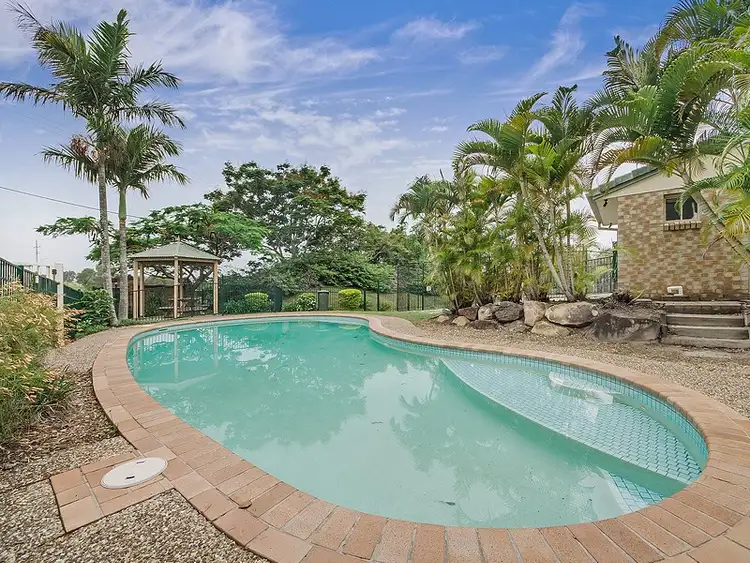 Main view of Homely townhouse listing, 12/30 Gemvale Road, Reedy Creek QLD 4227