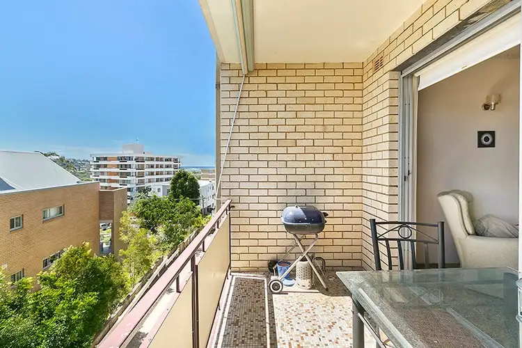 Fifth view of Homely house listing, 17/18 Kingsway, Dee Why NSW 2099