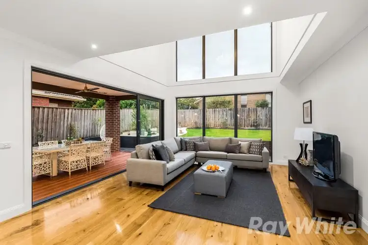 Fifth view of Homely house listing, 9 Gibbon Avenue, Vermont South VIC 3133