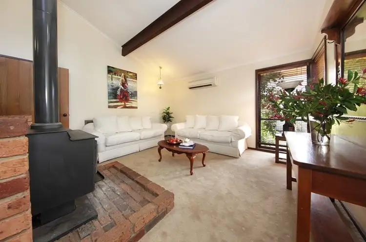 50 O'Halloran Circuit, Kambah ACT 2902