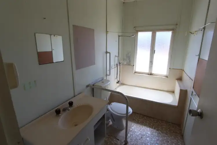 Sixth view of Homely house listing, 87 Watson Street, Charleville QLD 4470