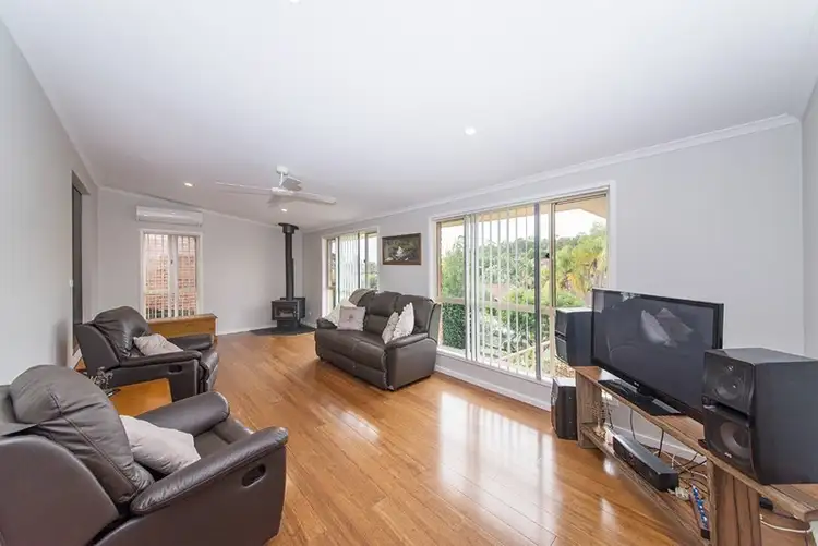 Third view of Homely house listing, 22 Gunbar Road, Taree NSW 2430