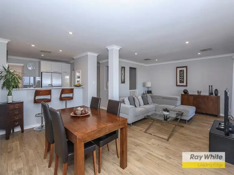 Seventh view of Homely house listing, 5/8 Toulon Circle, Mindarie WA 6030