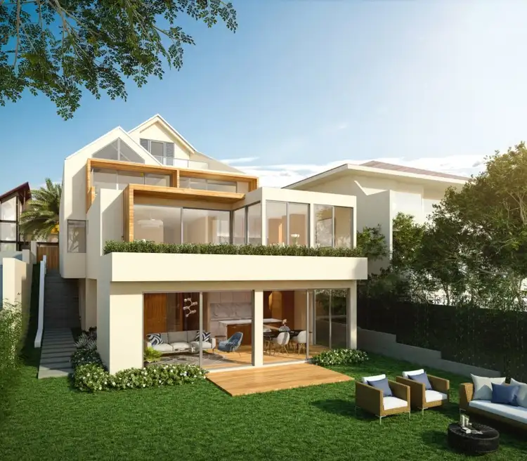 Second view of Homely other listing, 173 Spit Road, Mosman NSW 2088
