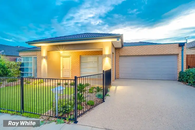 Second view of Homely house listing, 481 Derrimut Road, Tarneit VIC 3029