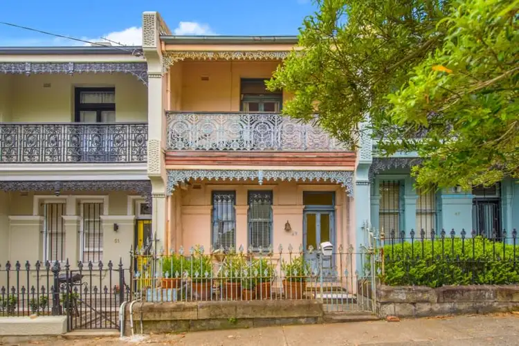 49 Union Street, Paddington NSW 2021