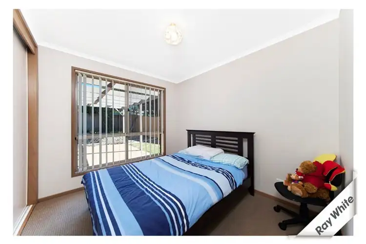 Sixth view of Homely townhouse listing, 5/9 Patanga Gardens, Queanbeyan NSW 2620