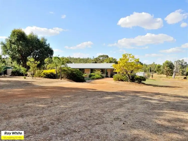 Second view of Homely house listing, 2 White Gum Glen, Beechina WA 6556
