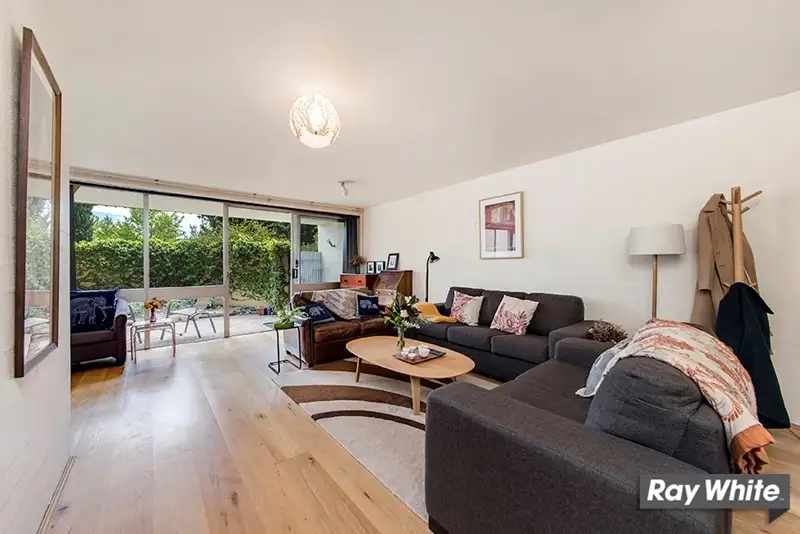 Main view of Homely unit listing, 20/47 Eyre Street, Kingston ACT 2604