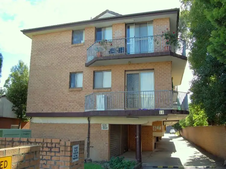 5/11 Louis Street, Granville NSW 2142