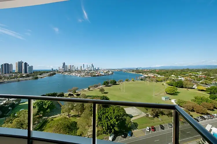 1605/2 Aqua Street, Southport QLD 4215