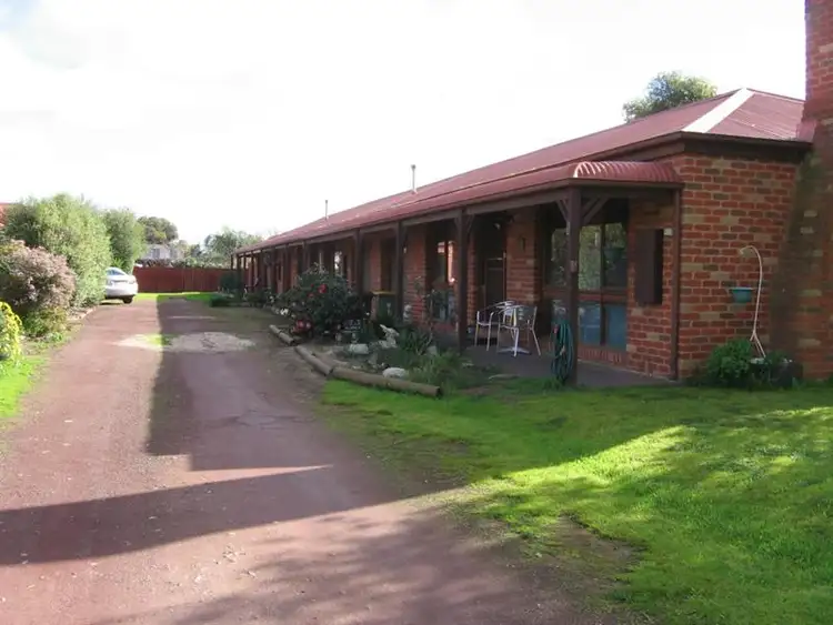 Third view of Homely house listing, 5/72 Echuca Road, Rochester VIC 3561