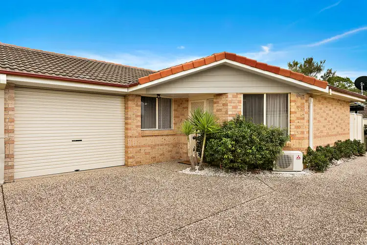 2/137 Pioneer Drive, Blackbutt NSW 2529
