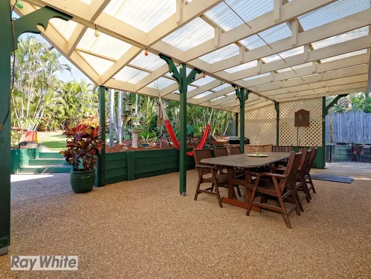 Seventh view of Homely house listing, 27 Abelia Crescent, Kippa-ring QLD 4021