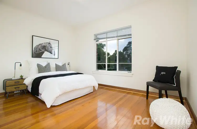 Fourth view of Homely apartment listing, 4/177-179 Koornang Road, Carnegie VIC 3163