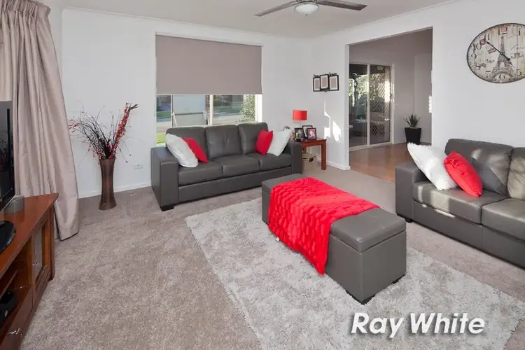 Third view of Homely house listing, 8 Glendale Close, Langwarrin VIC 3910