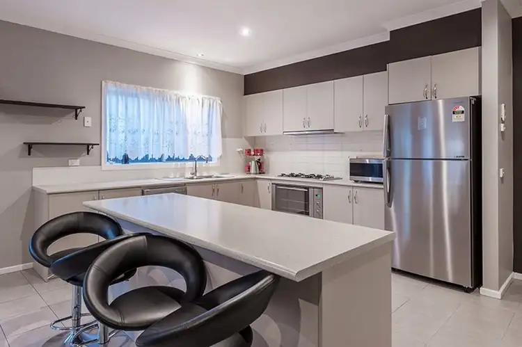 Third view of Homely house listing, 3 Brixton Place, Craigieburn VIC 3064