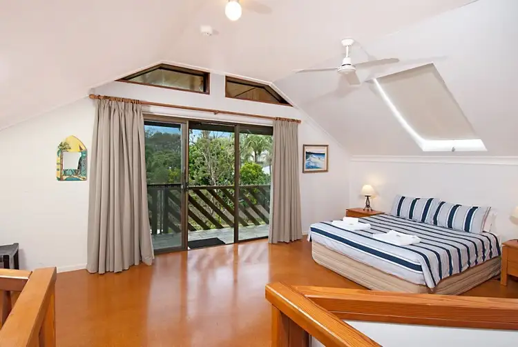 Sixth view of Homely apartment listing, 2/34 Lawson Street, Byron Bay NSW 2481