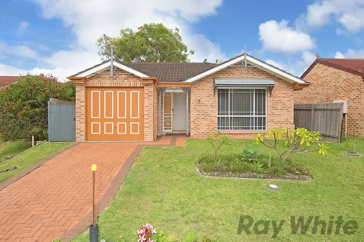 9 Carawa Close, Buff Point NSW 2262