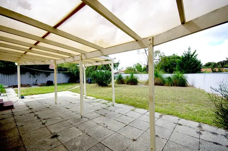 Main view of Homely house listing, 1/67 Tendring Way, Girrawheen WA 6064