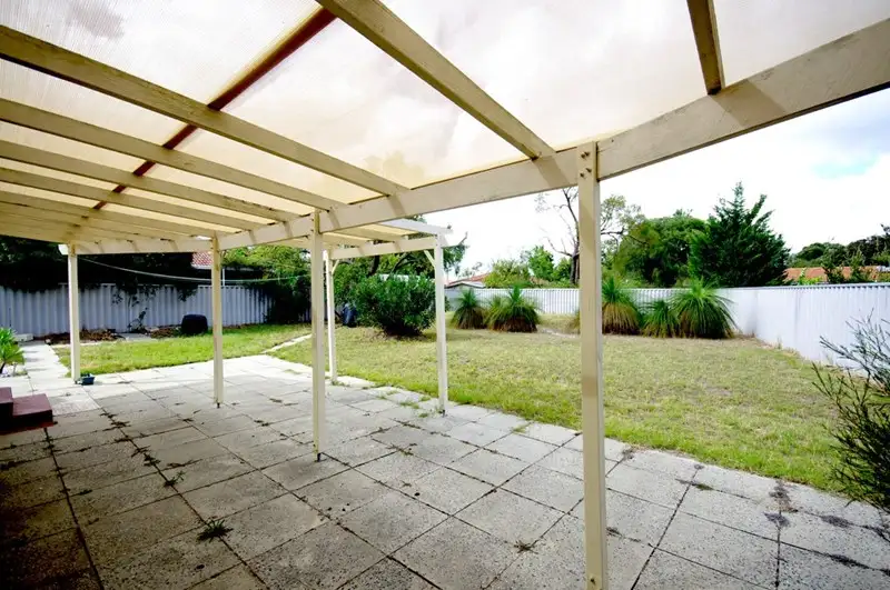 Main view of Homely house listing, 1/67 Tendring Way, Girrawheen WA 6064