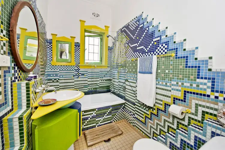 Fifth view of Homely apartment listing, 2/86 Beach Road, Bondi Beach NSW 2026