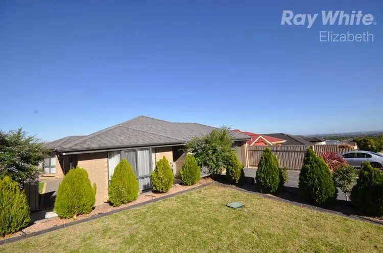 Second view of Homely house listing, 10 Surrey Court, Craigmore SA 5114