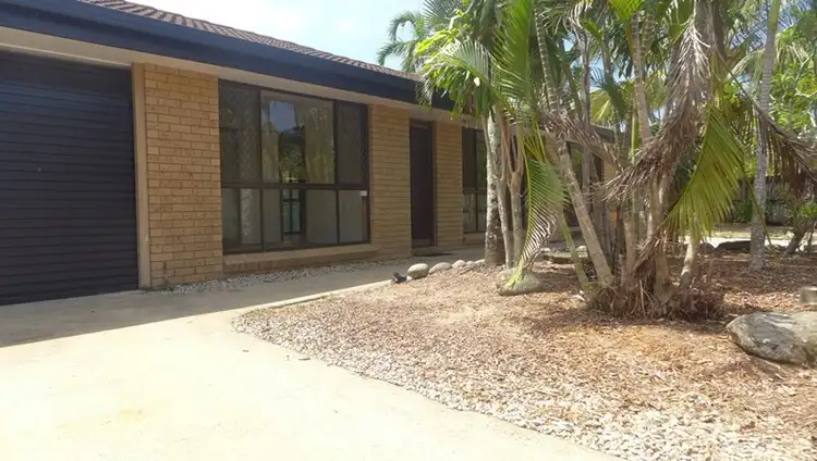Main view of Homely house listing, 1 Carbeen Close, Holloways Beach QLD 4878