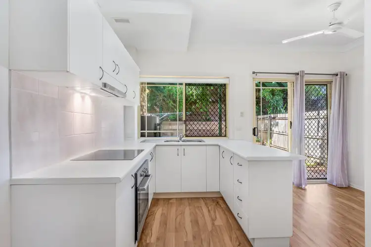 Third view of Homely townhouse listing, 8/394 Handford Road, Taigum QLD 4018