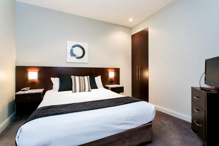 Sixth view of Homely apartment listing, Lot 120/61 Hindmarsh Square, Adelaide SA 5000