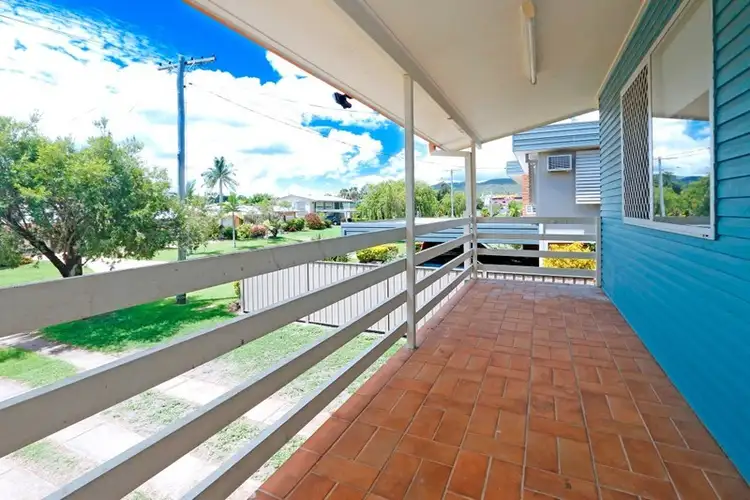 Third view of Homely house listing, 17 Harwood Street, Park Avenue QLD 4701