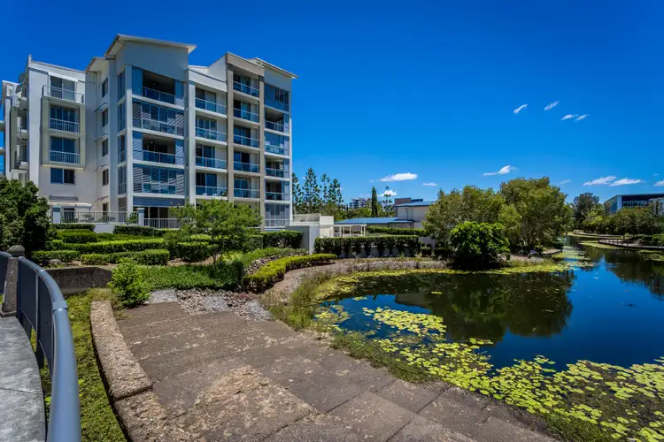 11/34 Riverwalk Avenue, Robina QLD 4226