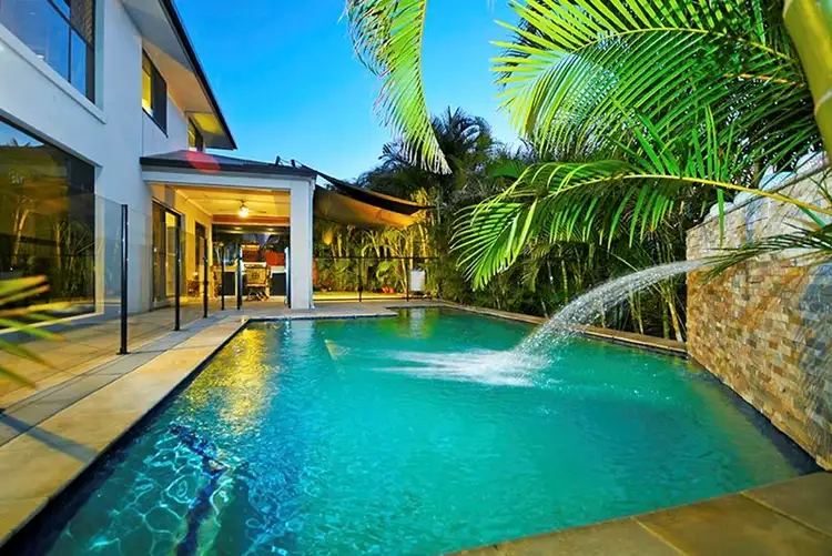 Second view of Homely house listing, 30 Sagitta Place, Robina QLD 4226