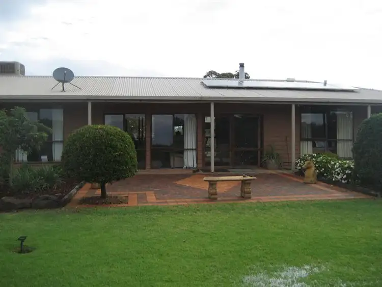Second view of Homely house listing, 298 O'Dwyer Road, Wharparilla, Echuca VIC 3564