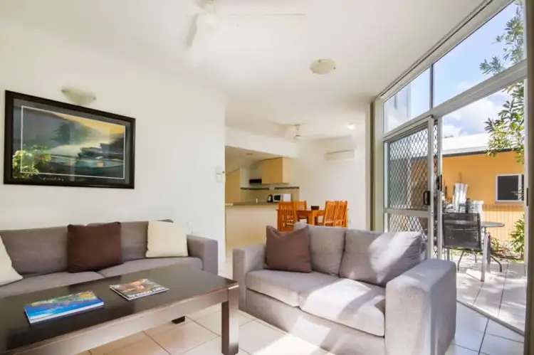 5/119 Davidson Street, Port Douglas QLD 4877