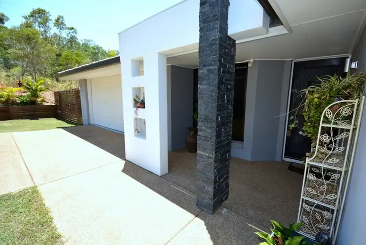 Second view of Homely house listing, 18 Plahn Drive, Taroomball QLD 4703