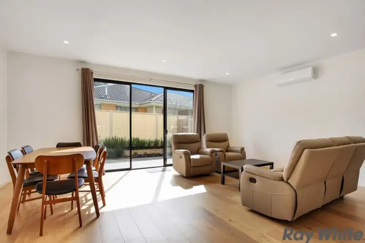Main view of Homely house listing, 5 Havenlea Lane, Cairnlea VIC 3023