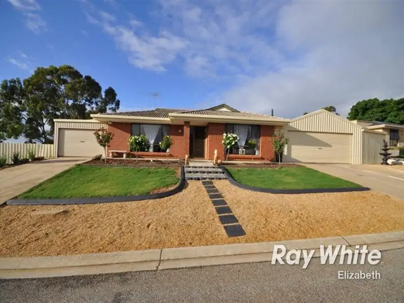 Main view of Homely house listing, 1 Kosmina Crescent, Hillbank SA 5112