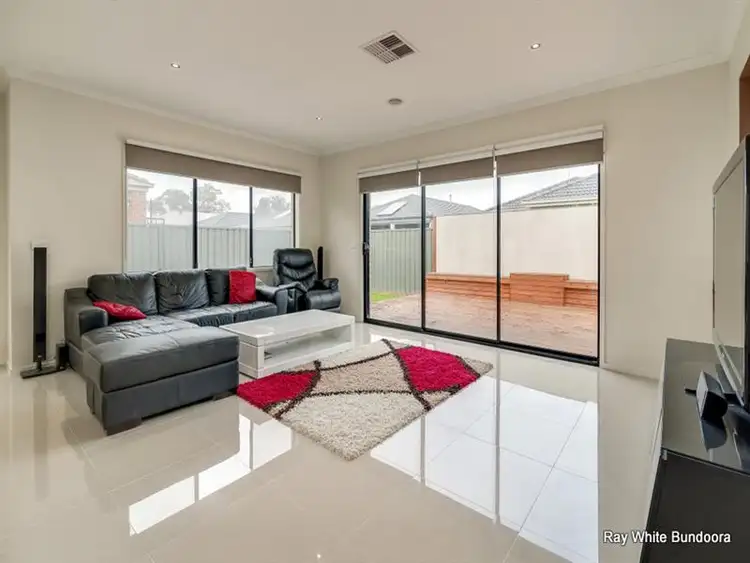Third view of Homely house listing, 37 Skeeter Drive, Mernda VIC 3754