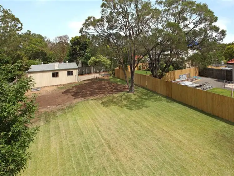 Third view of Homely land listing, 37 Cambridge Street, Rocklea QLD 4106