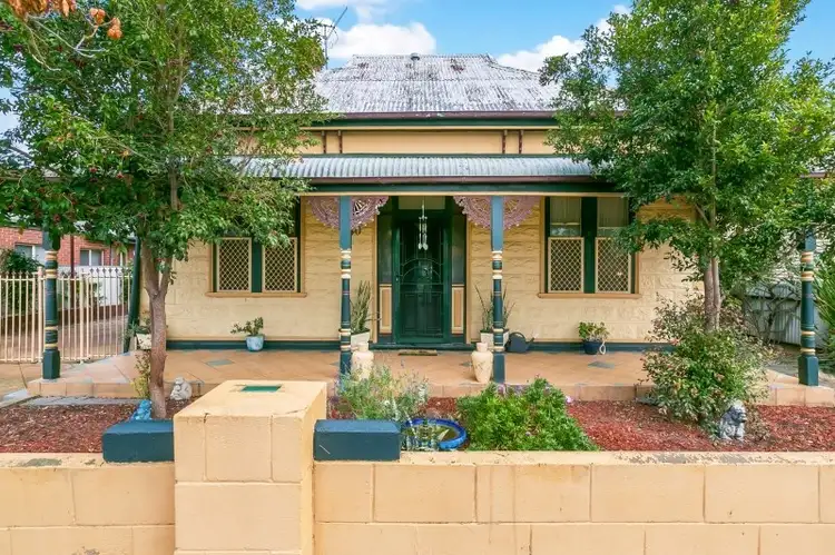 30 King Street, Alberton SA 5014