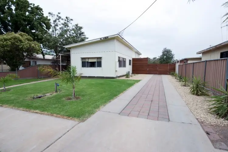 Main view of Homely house listing, 35 Palaroo Street, Swan Hill VIC 3585
