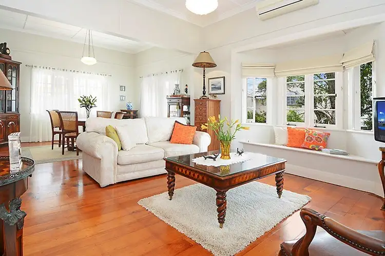 Second view of Homely house listing, 156 Mein Street, Hendra QLD 4011