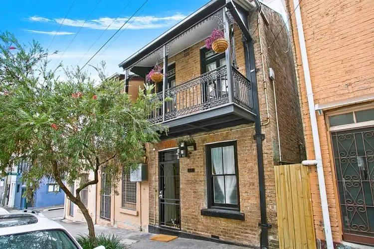 Second view of Homely house listing, 174 Commonwealth Street, Surry Hills NSW 2010