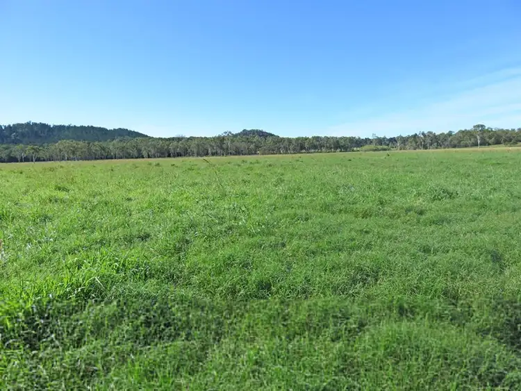 Main view of Homely rural property listing, Address available on request
