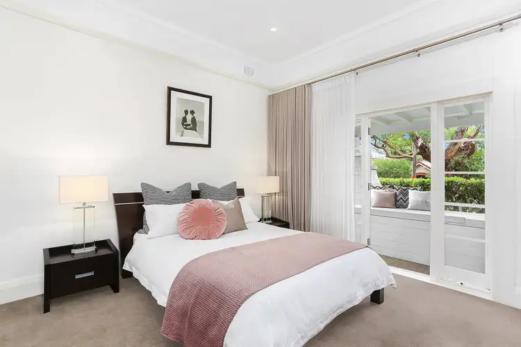 Fifth view of Homely house listing, 15 Glover Street, Mosman NSW 2088