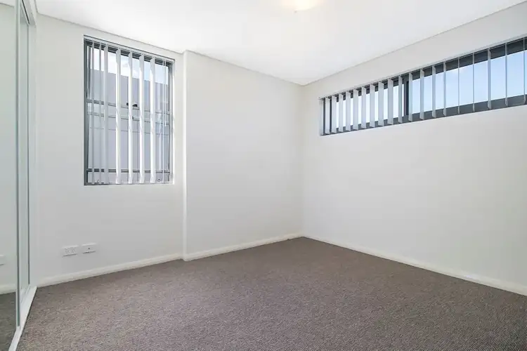 Fifth view of Homely unit listing, 20/32 Castlereagh Street, Liverpool NSW 2170