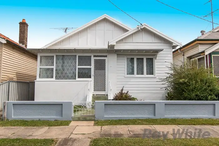 60 Barton Street, Mayfield NSW 2304