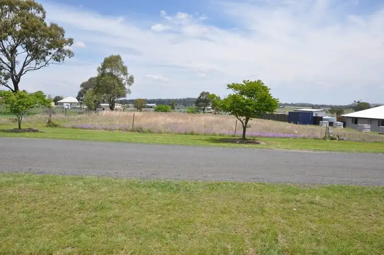 Second view of Homely land listing, 4-6 Harth Street, Goombungee QLD 4354