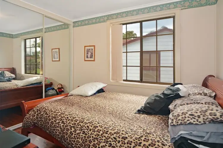 Fifth view of Homely house listing, 28 Alcoomie Crescent, Koonawarra NSW 2530